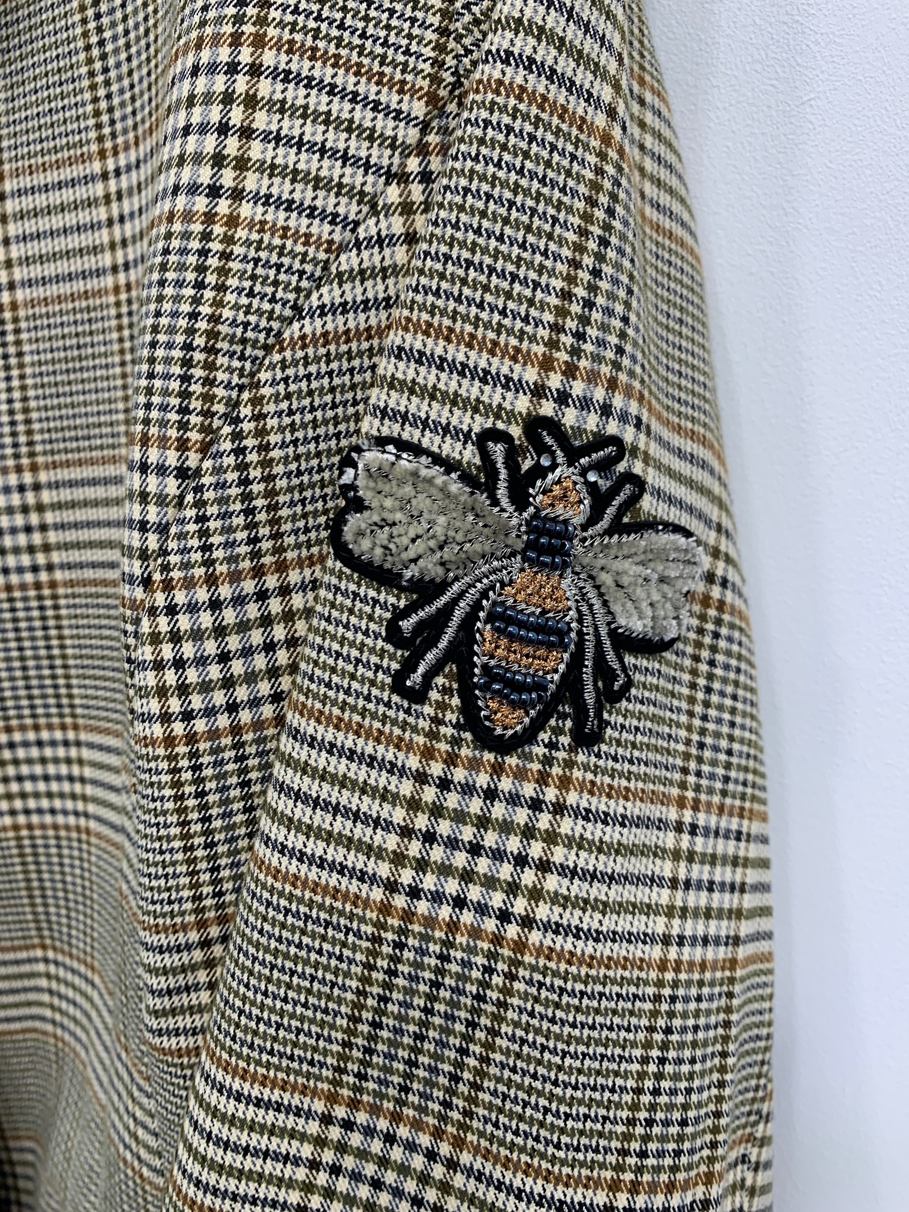 Costa Mani Blazer